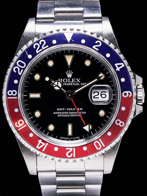 rolex gmt master 1990|rolex gmt master 2 pepsi.